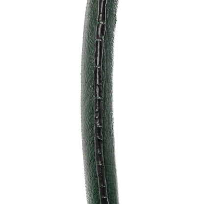 Prada Vitello Daino Shopping Tote Foresta 18 of 19