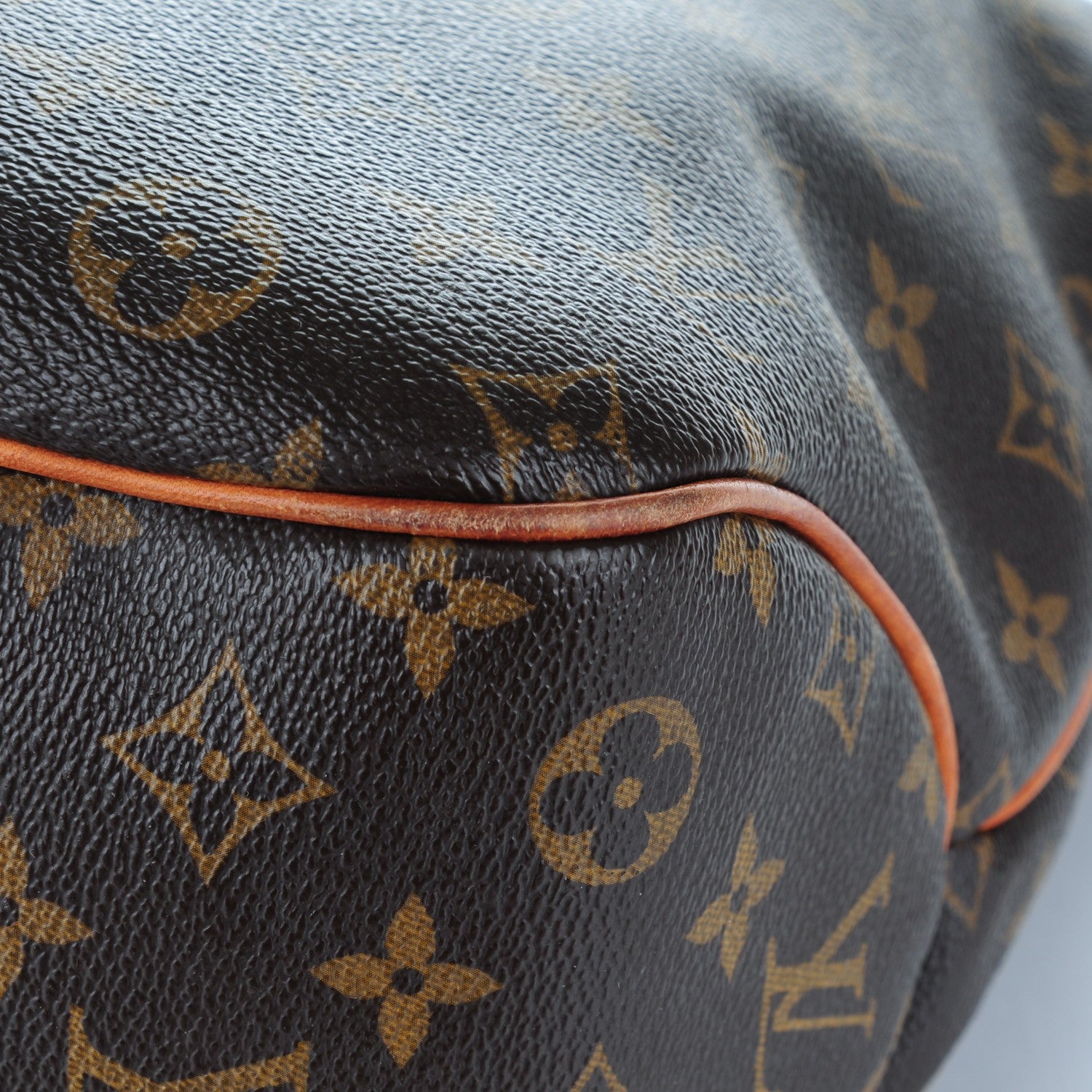 Louis Vuitton Monogram Delightful PM 10 of 12