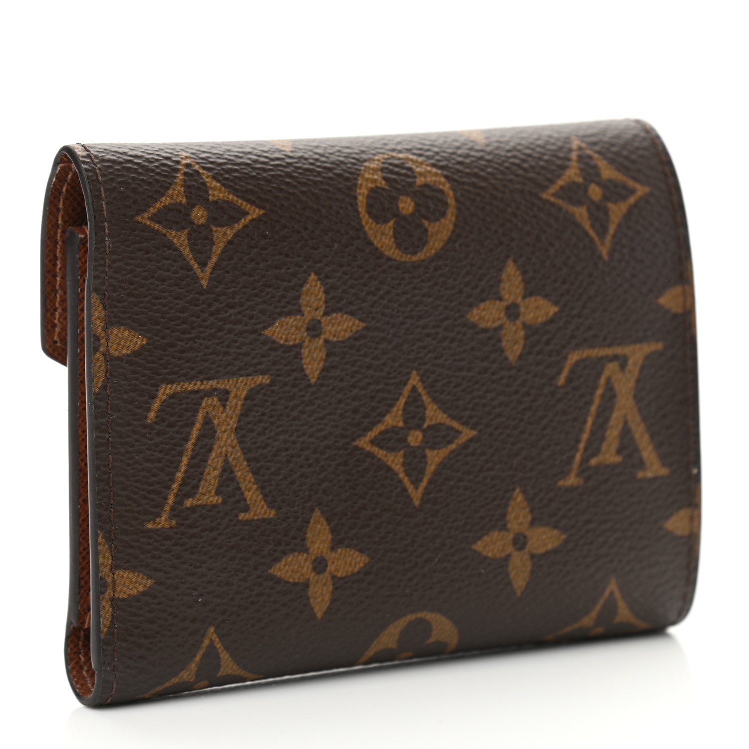 Louis Vuitton Monogram Victorine Wallet 3 of 7