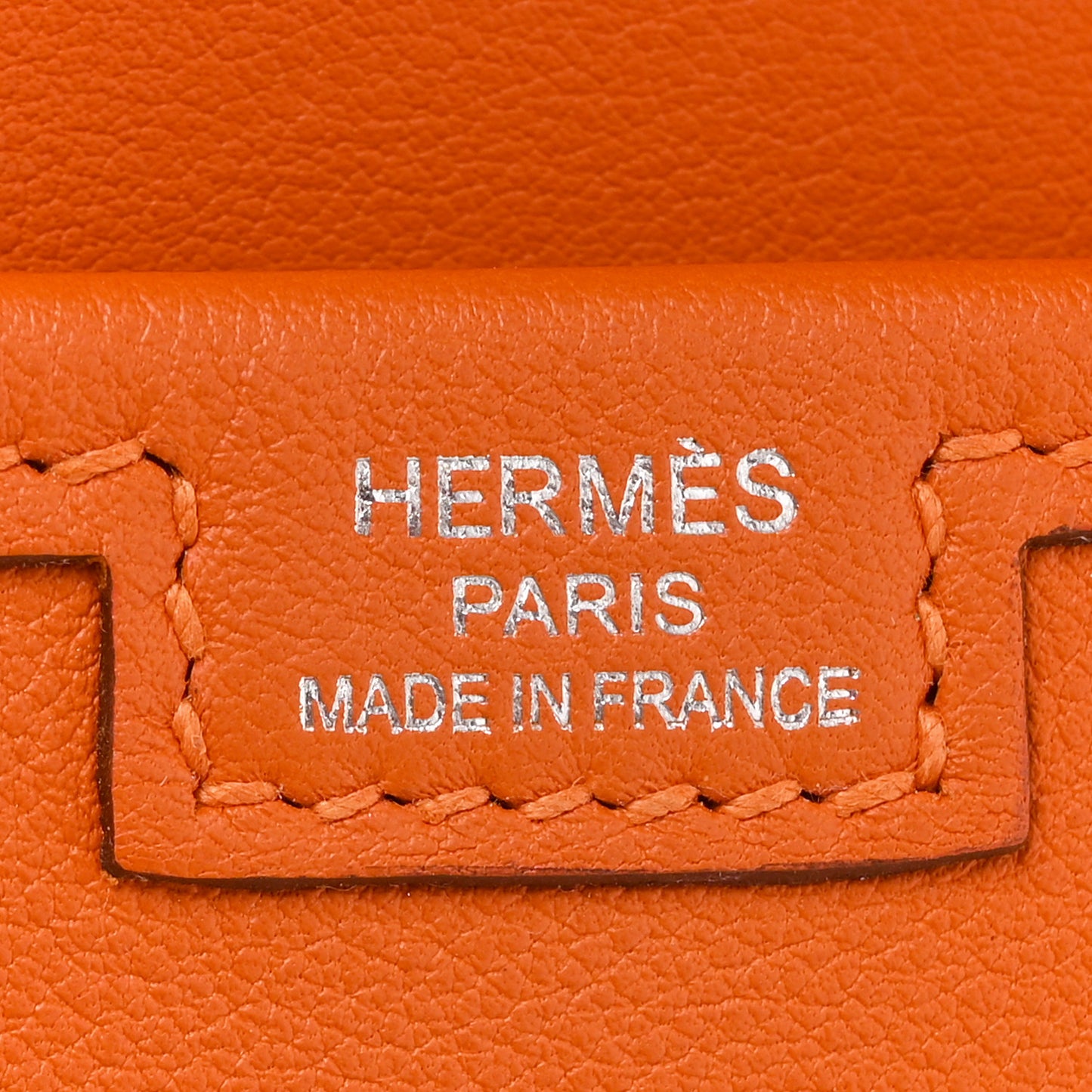 Swift Jige Elan 29 Clutch Orange
