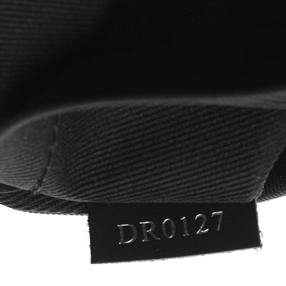 Louis Vuitton Damier Graphite District PM 7 of 9