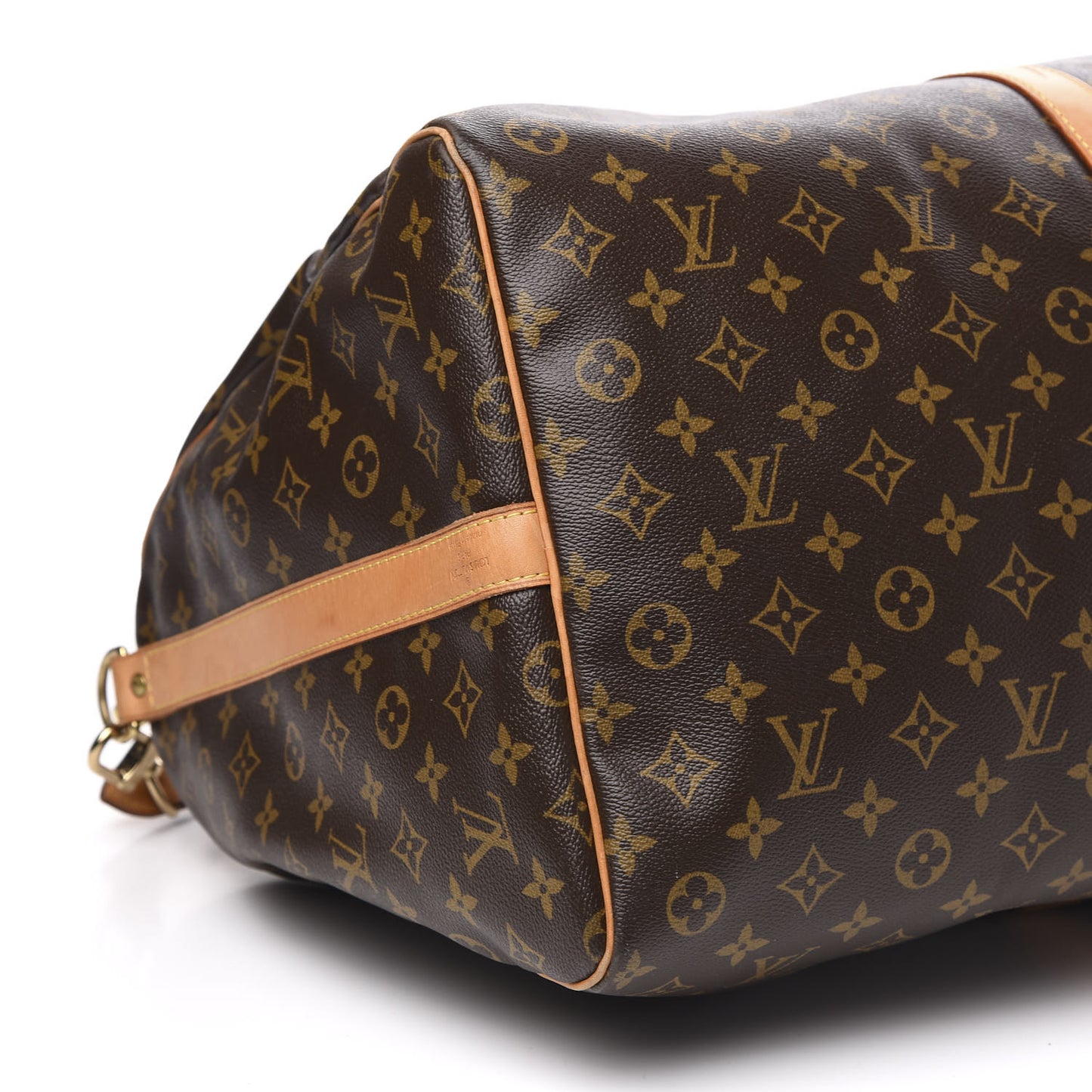 Monogram Keepall Bandouliere 60