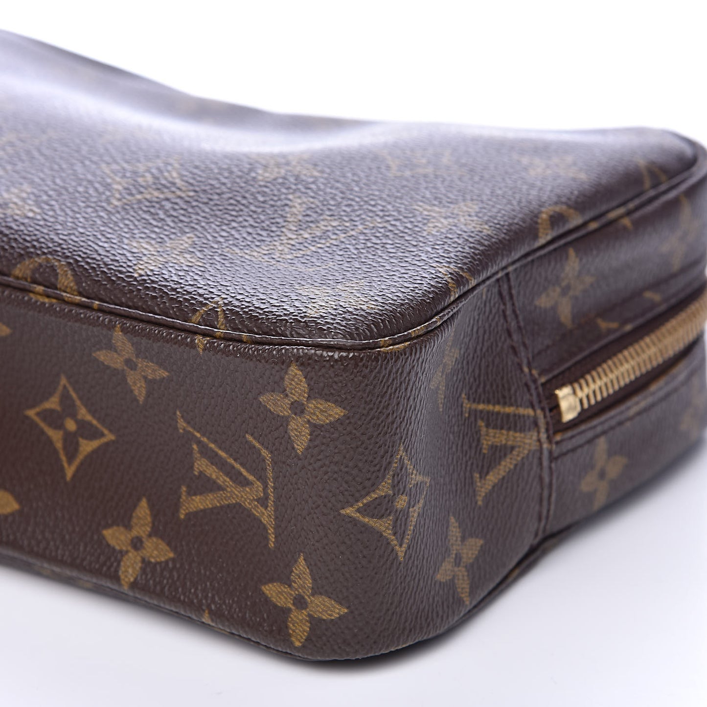 Monogram Trousse Toilette 23