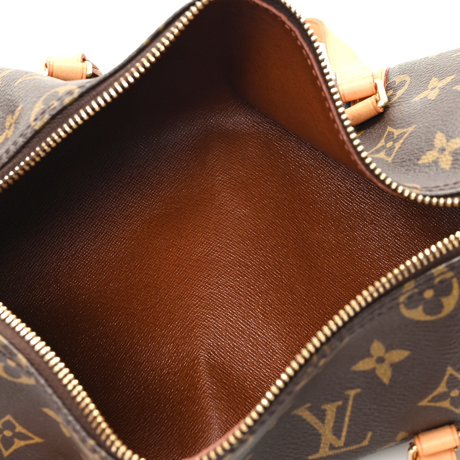 Louis Vuitton Monogram Papillon 26 5 of 9