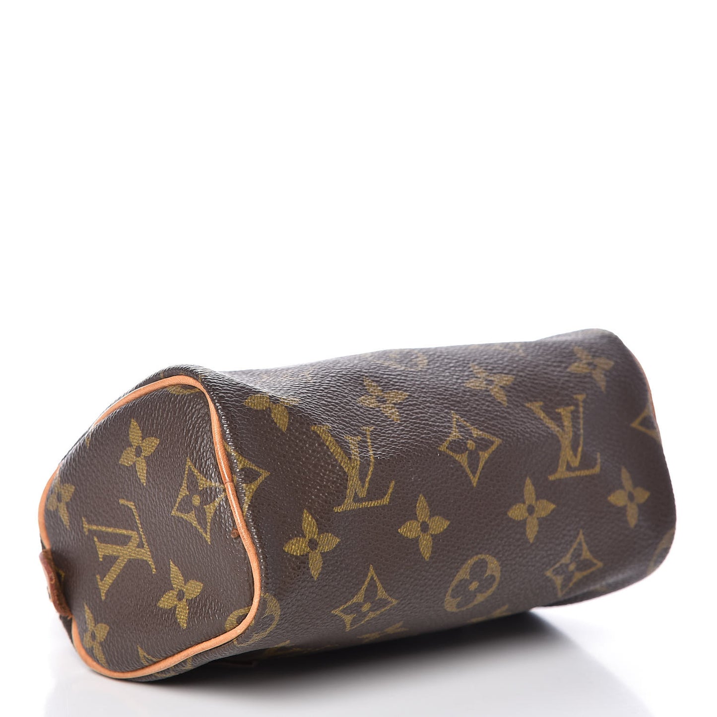Monogram Mini Sac HL Speedy