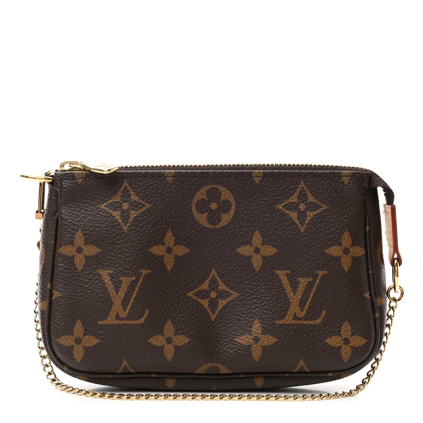 Monogram Mini Pochette Accessories