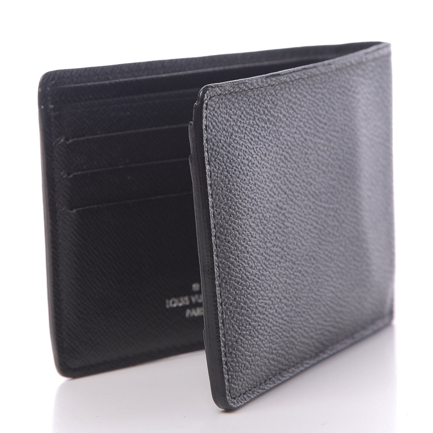Damier Graphite Multiple Wallet