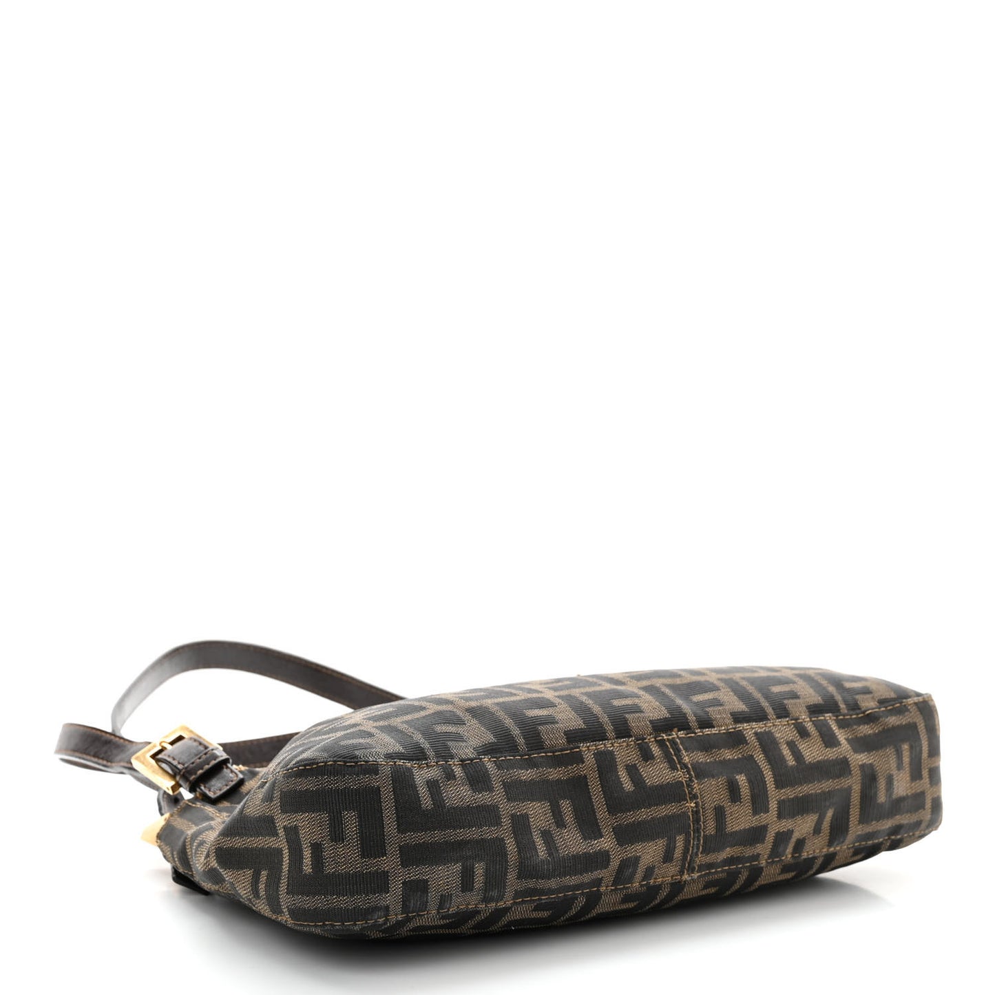 Zucca Shoulder Bag Tobacco