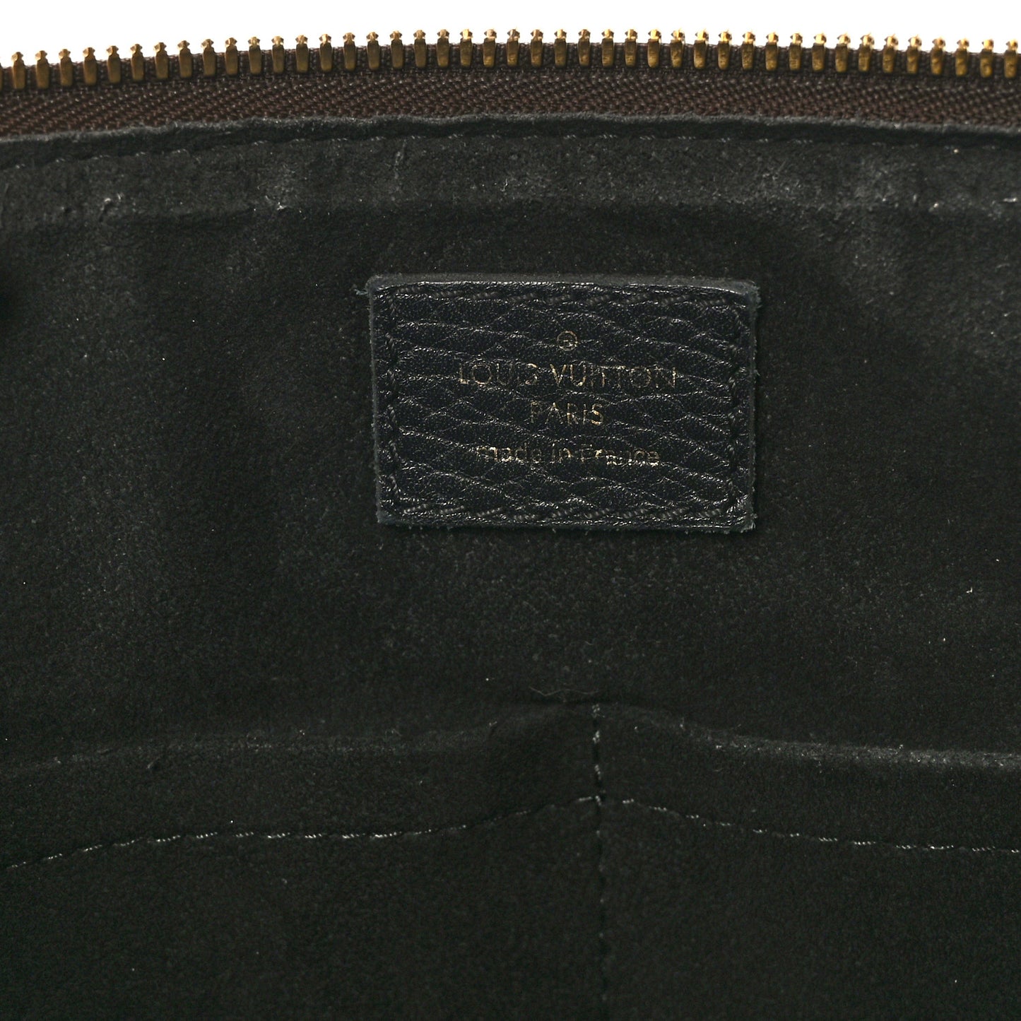 Monogram Estrela NM Black