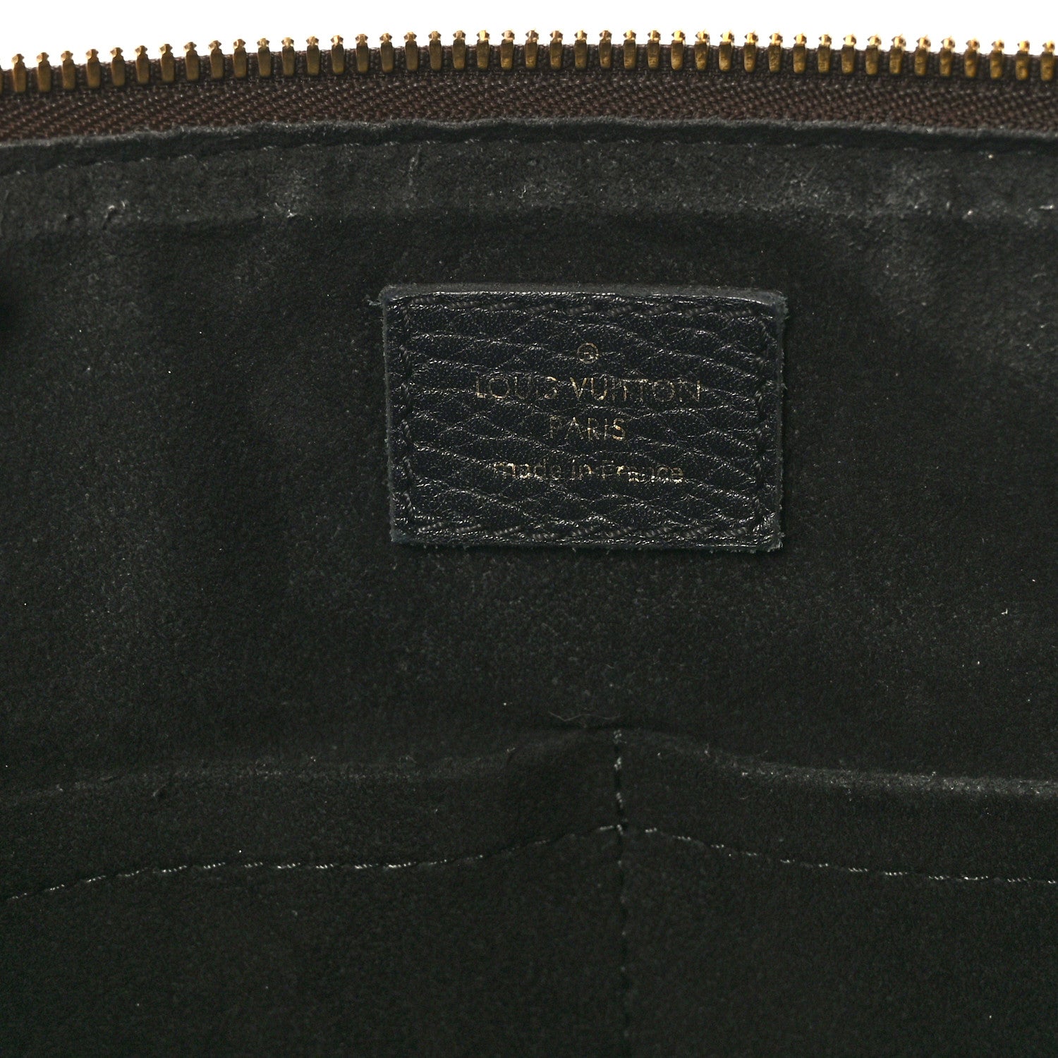 Louis Vuitton Monogram Estrela NM Black 6 of 8