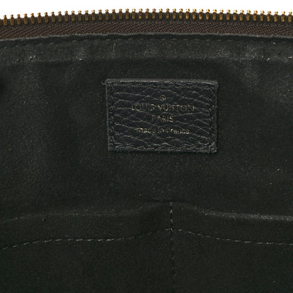 Louis Vuitton Monogram Estrela NM Black 6 of 8