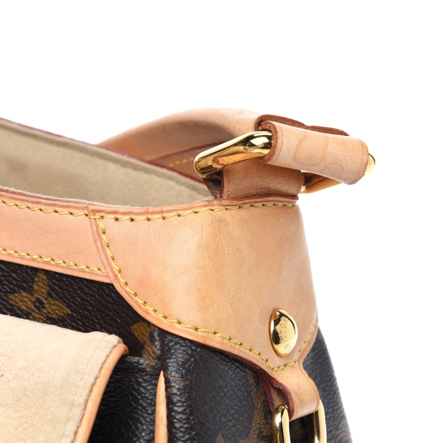 Monogram Beverly MM