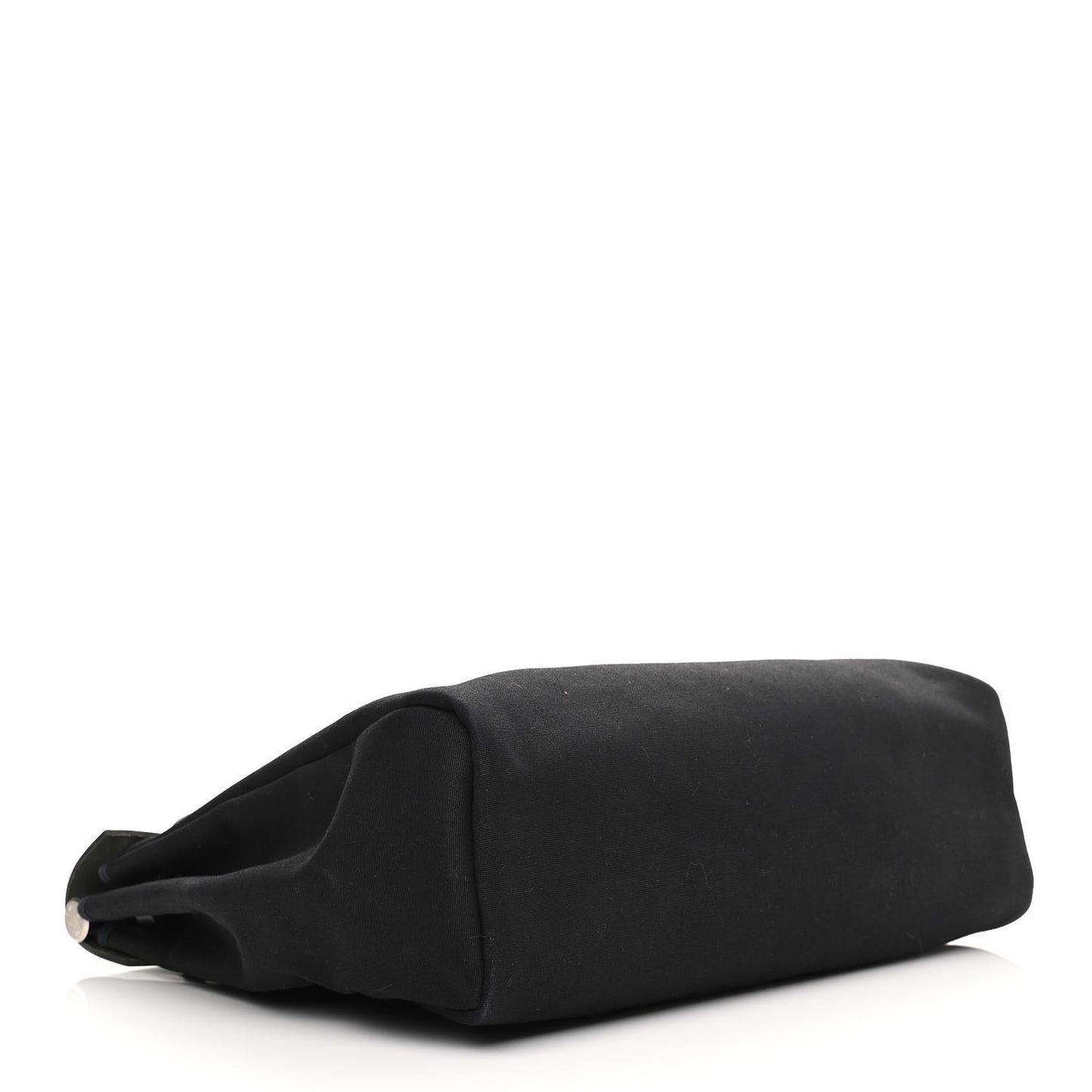 Toile Officier Vache Calfskin Herbag 39 GM Black