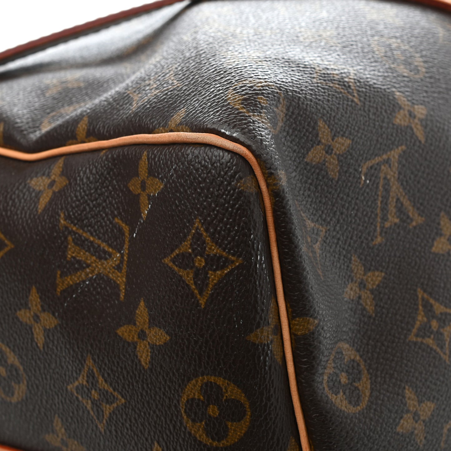 Monogram Keepall Bandouliere 50