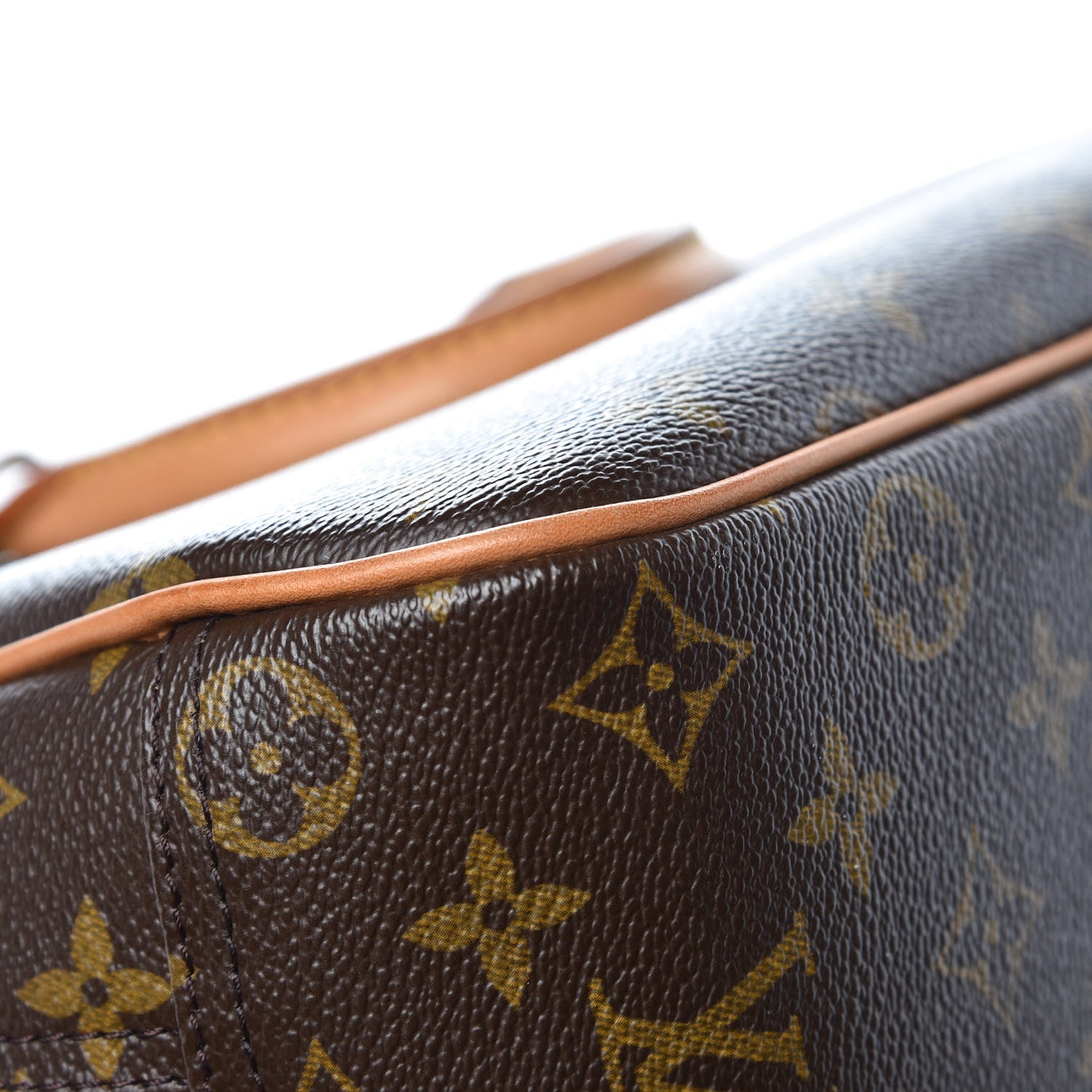Louis Vuitton Monogram Trouville 10 of 13