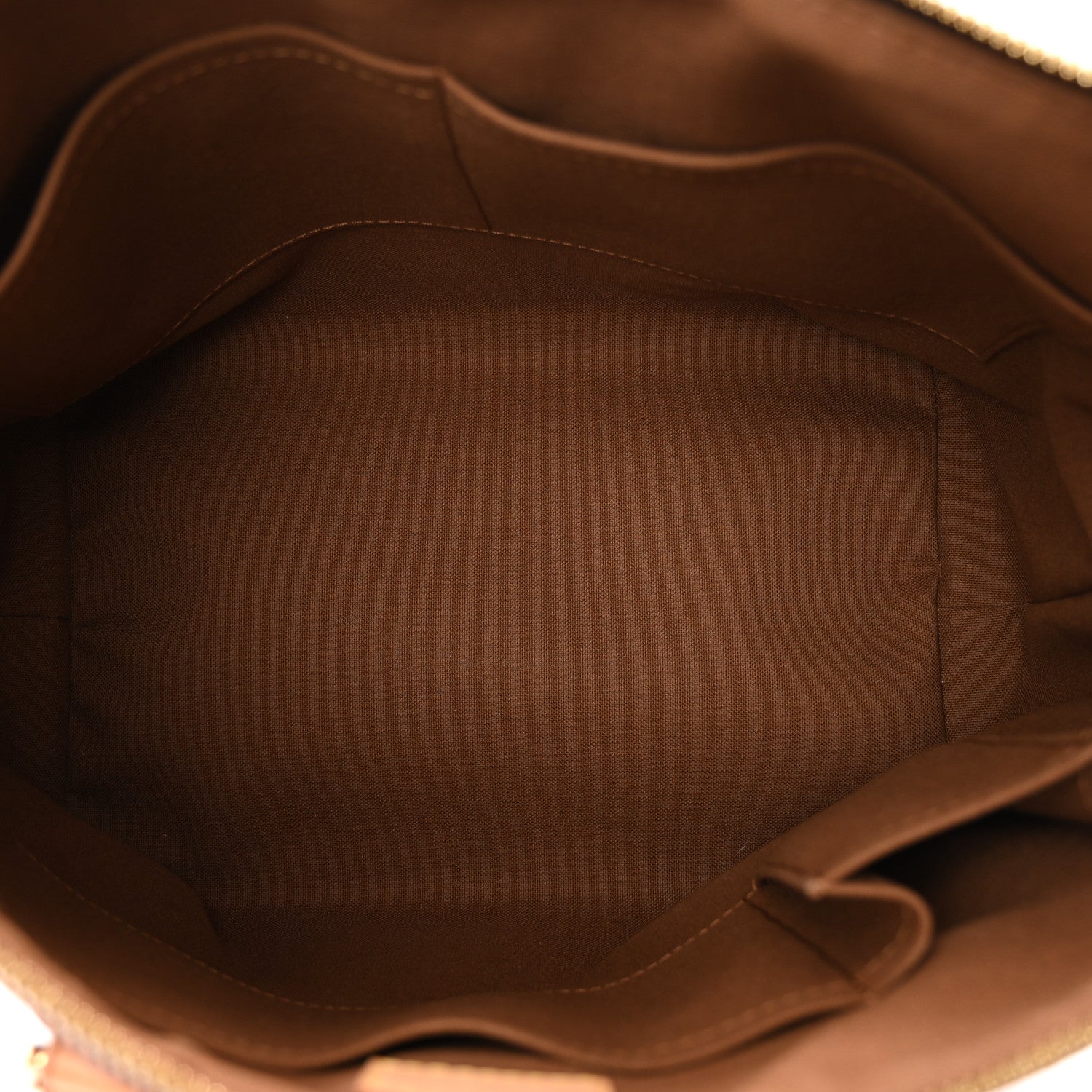 Louis Vuitton Monogram Palermo PM 6 of 12