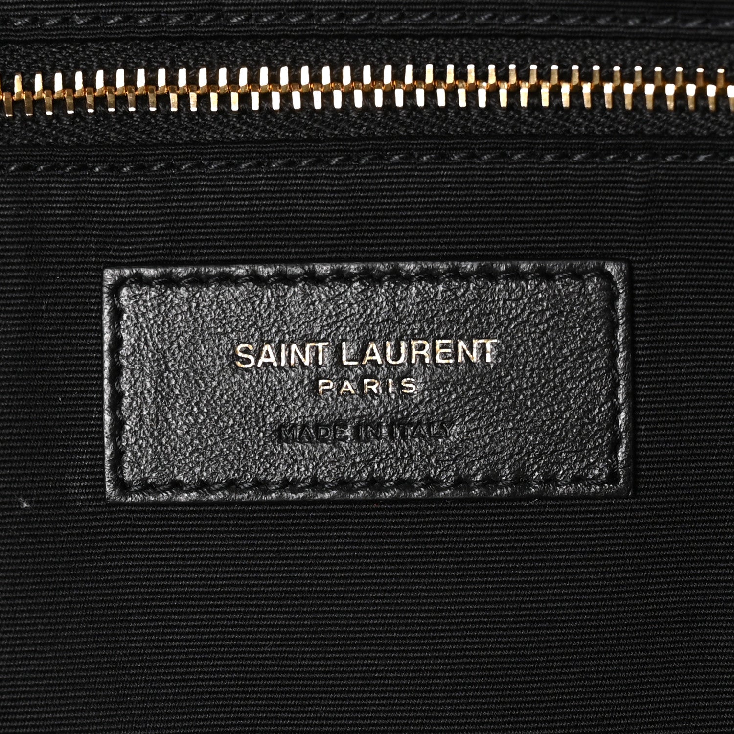 Saint Laurent Lambskin Quilted Maxi Icare Shopping Tote  Rouge Cabernet 7 of 11
