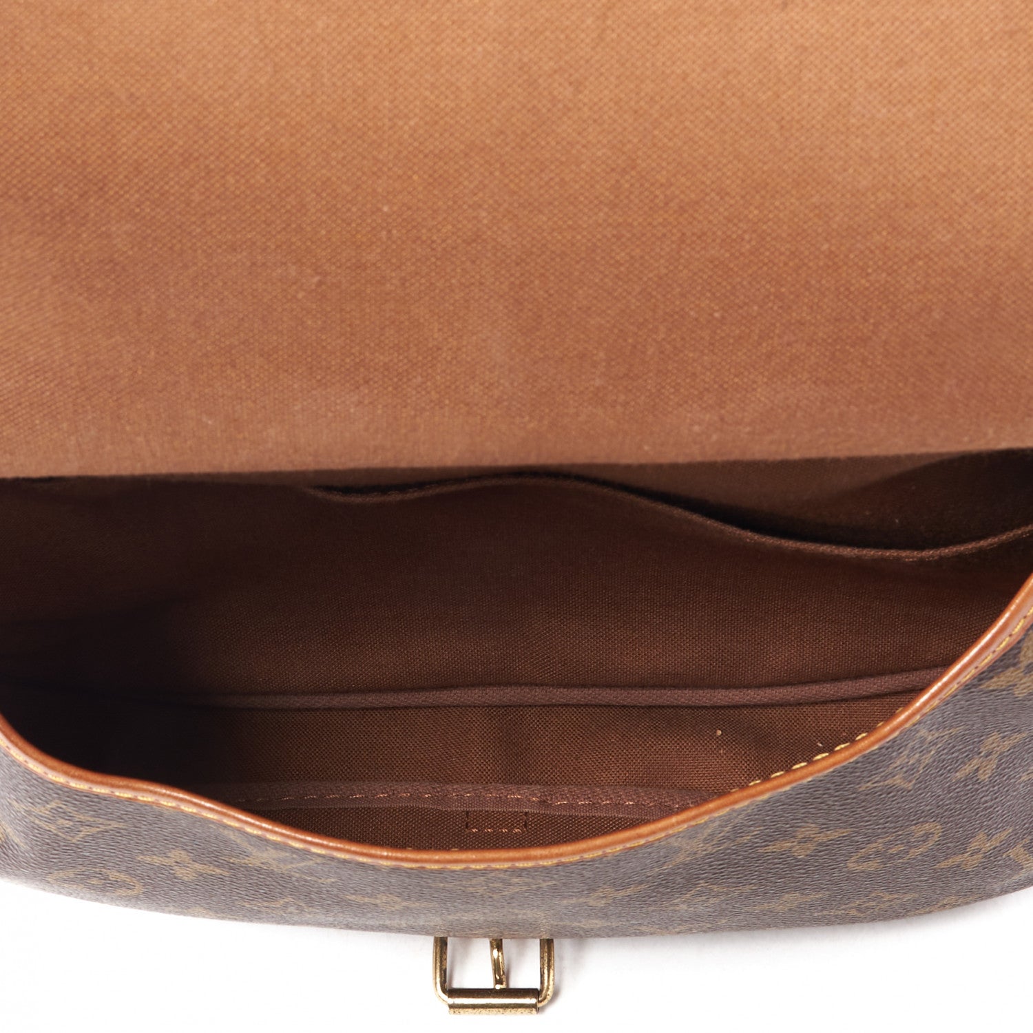 Louis Vuitton Monogram Saumur 30 5 of 8