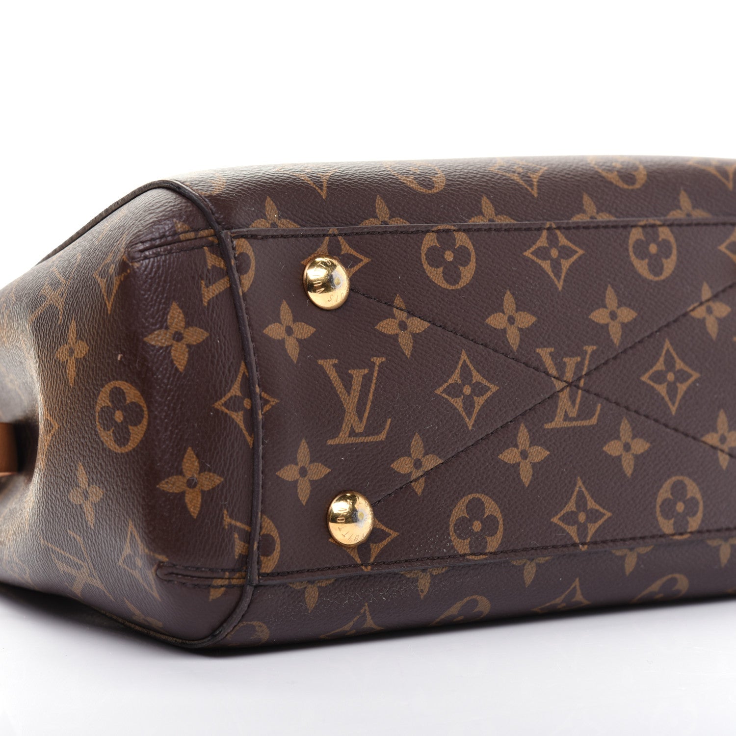 Louis Vuitton Monogram Montaigne BB 6 of 42
