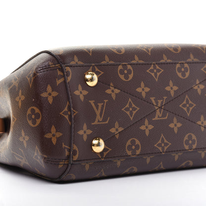 Louis Vuitton Monogram Montaigne BB 6 of 42