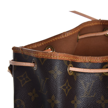 Louis Vuitton Monogram Noe 9 of 24