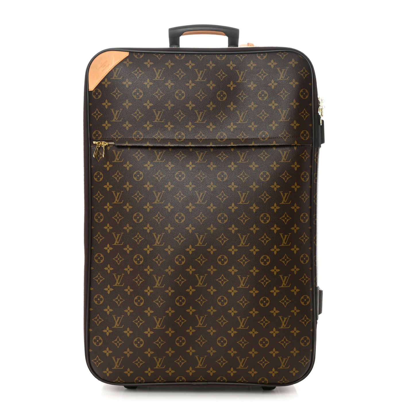 Monogram Pegase 70 Rolling Suitcase Luggage
