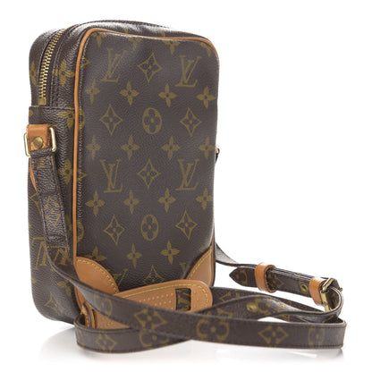 Louis Vuitton Monogram Danube 21 3 of 11
