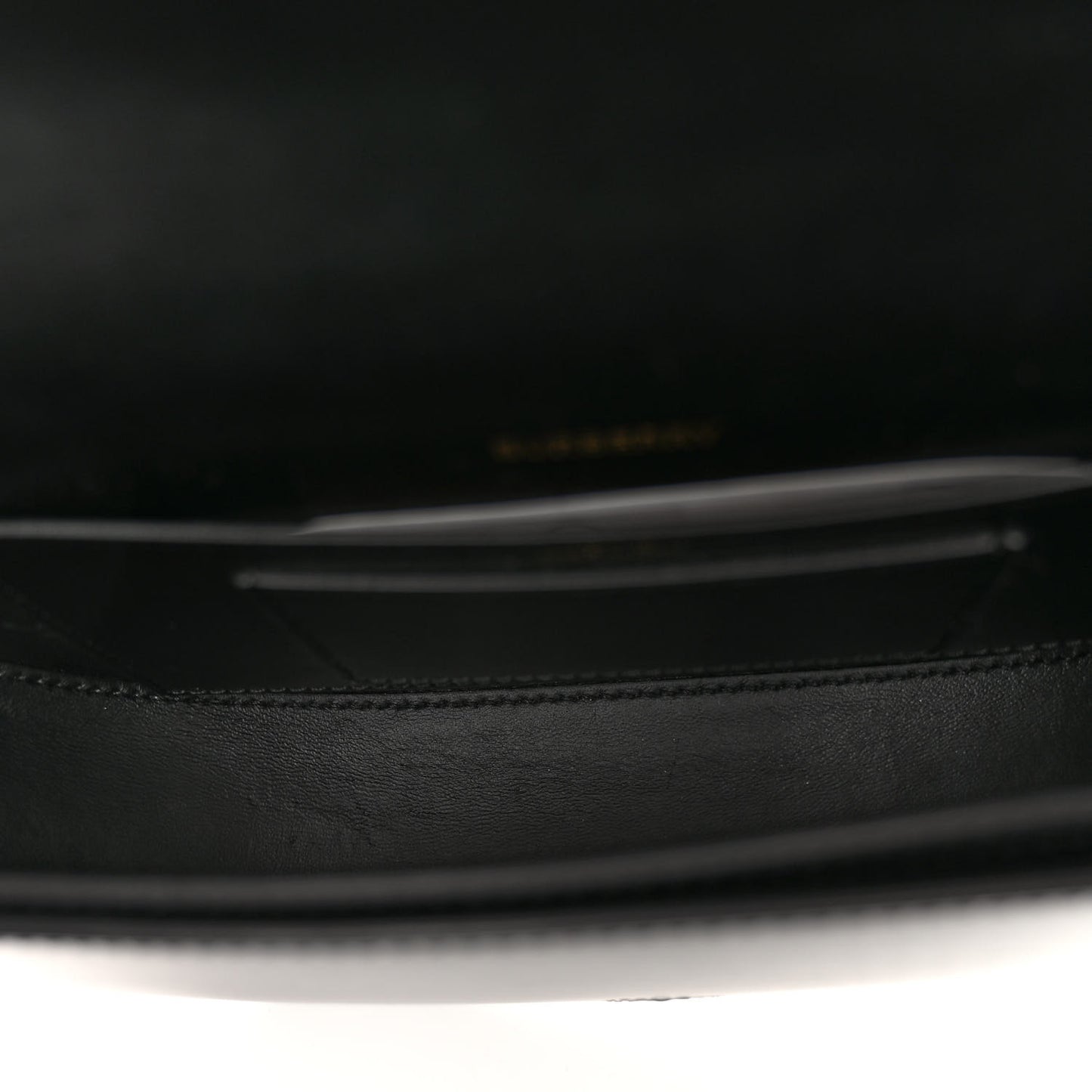 Pebbled Calfskin Small Soho Disco Bag Black