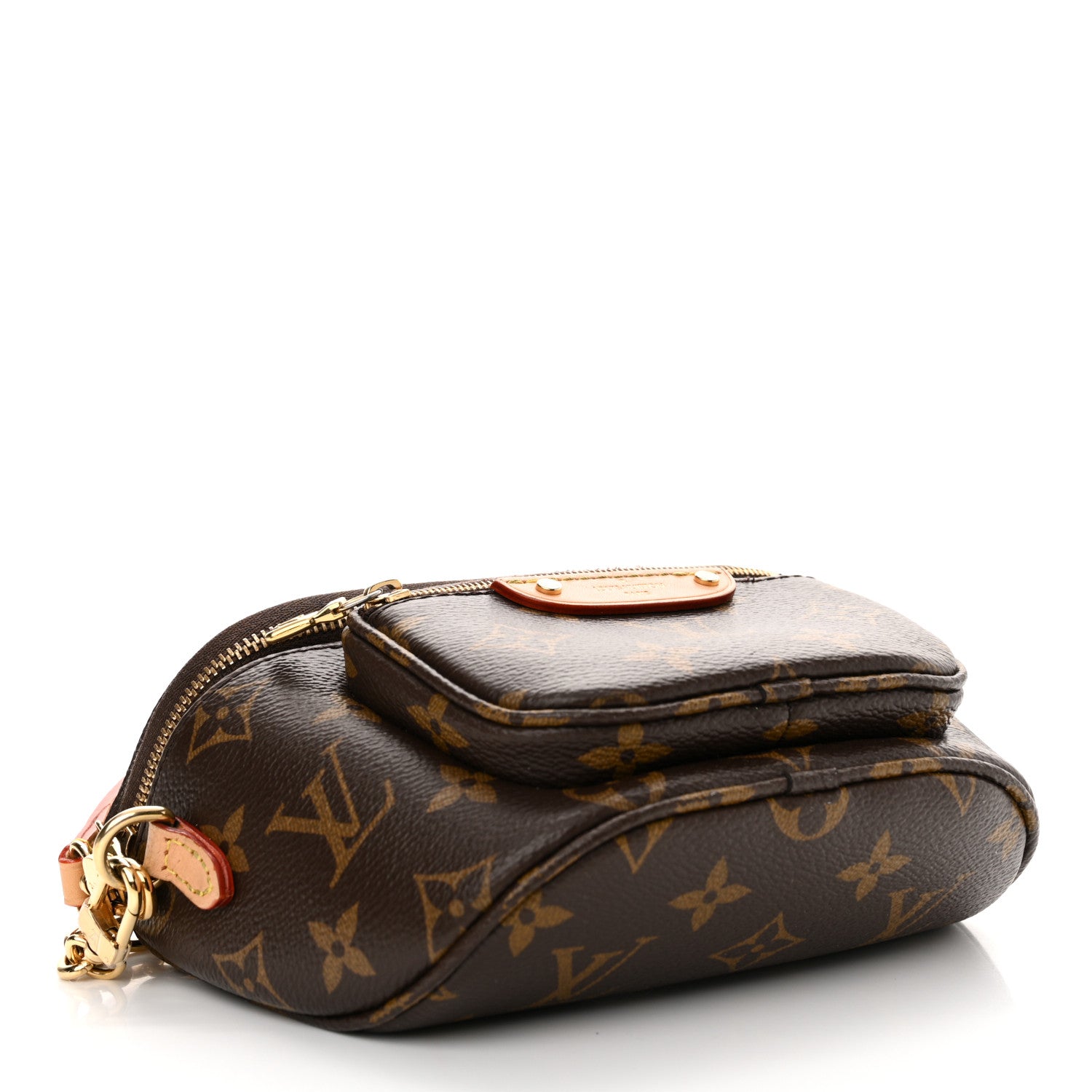 Louis Vuitton Monogram Mini Bumbag 4 of 16