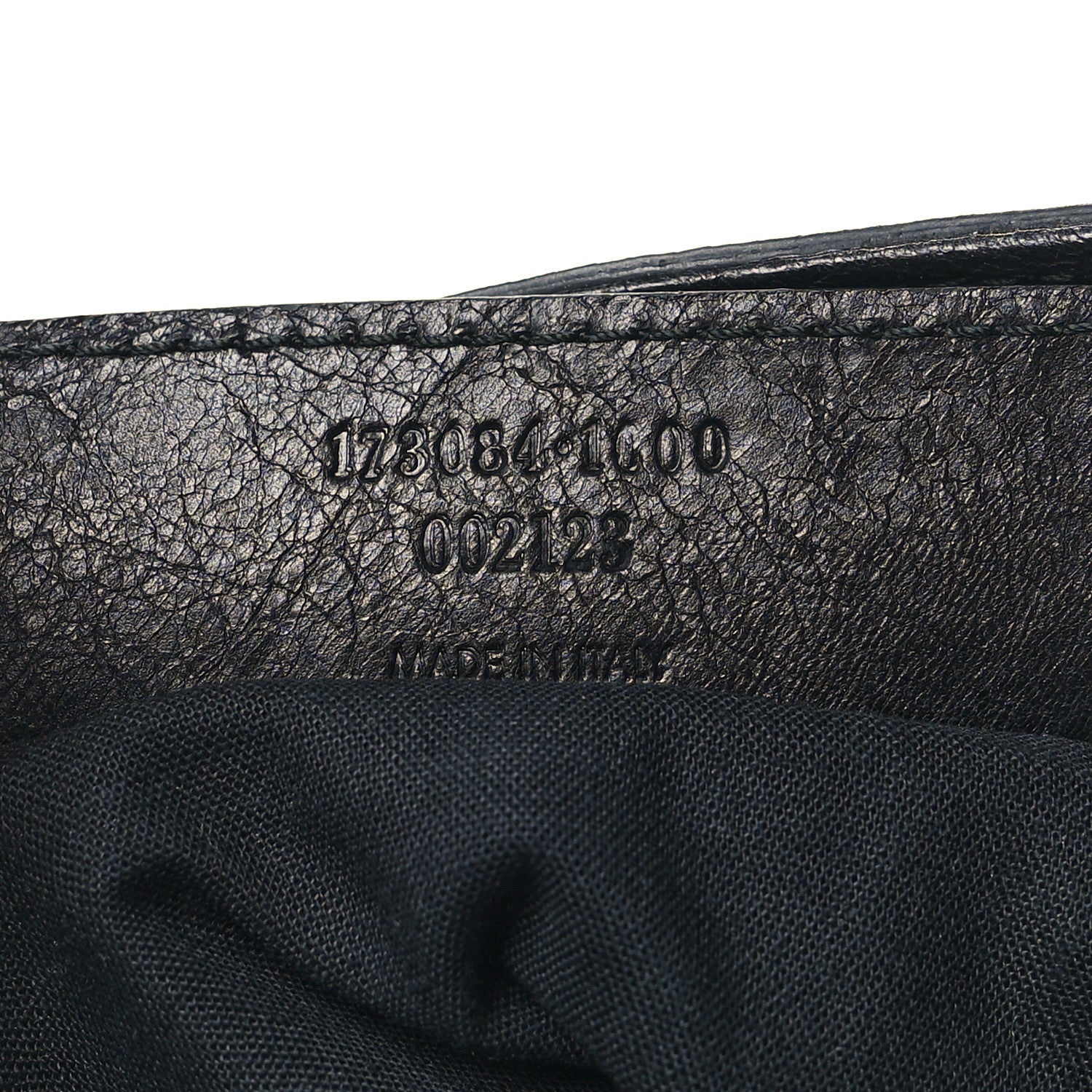 Balenciaga Agneau Giant 21 Gold Hardware City Black 8 of 11