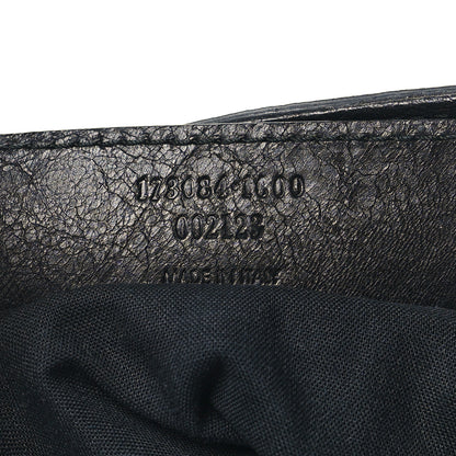 Balenciaga Agneau Giant 21 Gold Hardware City Black 8 of 11