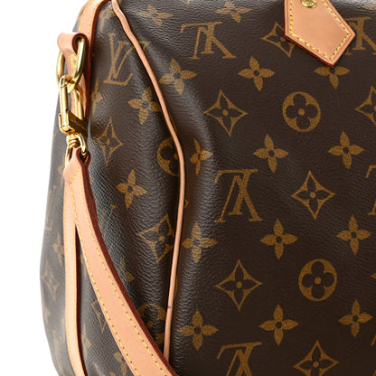 Louis Vuitton Monogram Speedy Bandouliere 30 11 of 11
