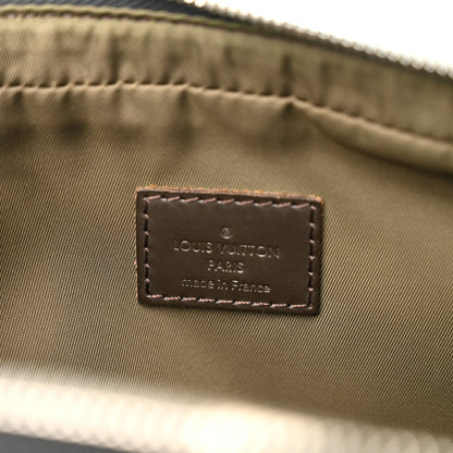 Louis Vuitton Damier Geant Acrobat Black 7 of 12