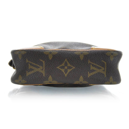 Louis Vuitton Monogram Danube 4 of 8