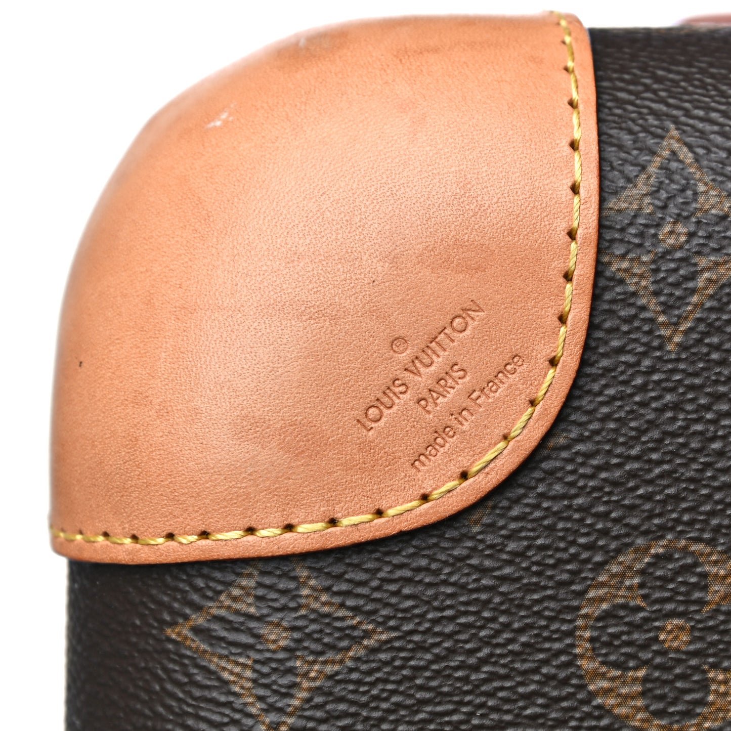 Monogram Horizon 55