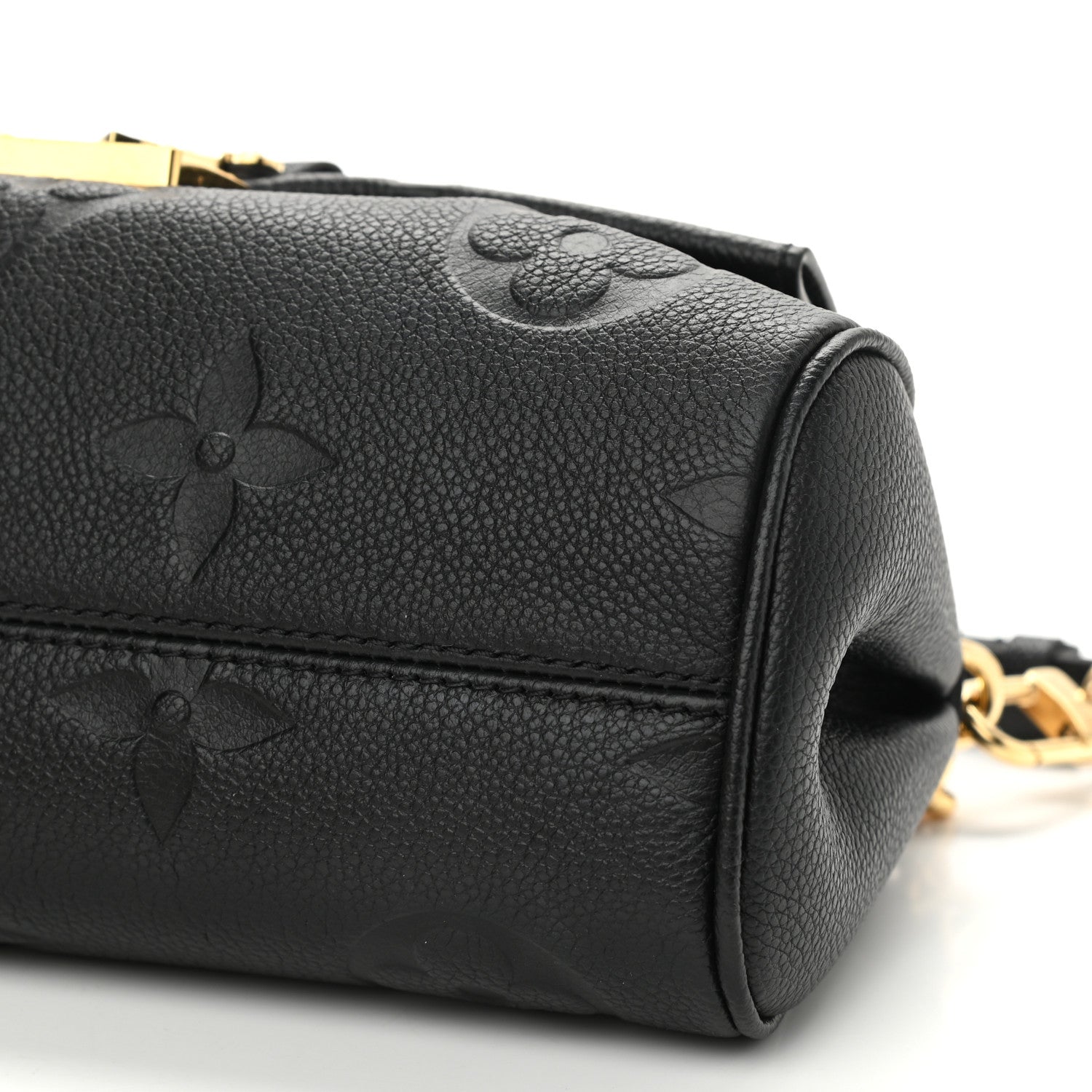 Louis Vuitton Empreinte Monogram Giant Favorite Black 9 of 9