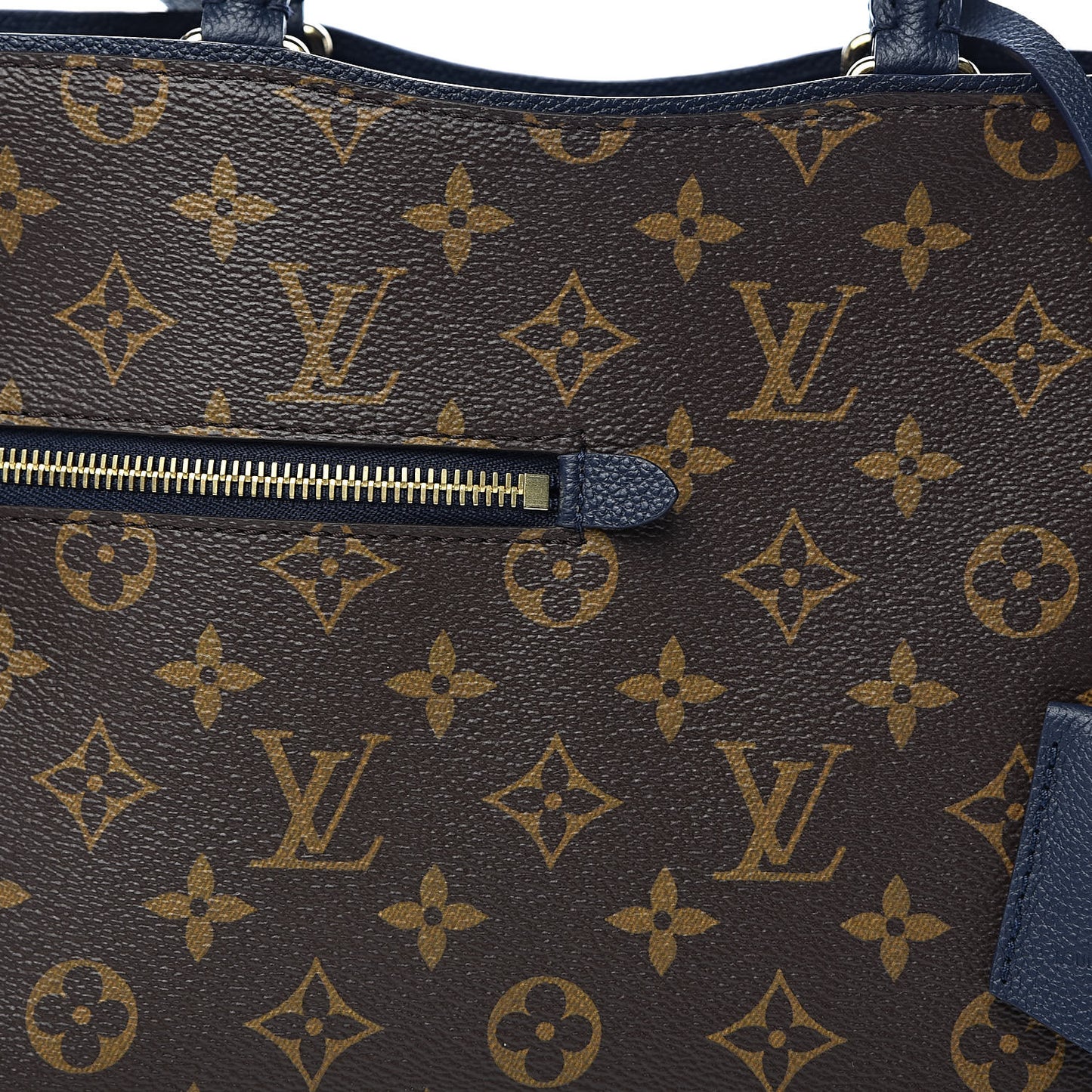 Monogram Popincourt PM Marine