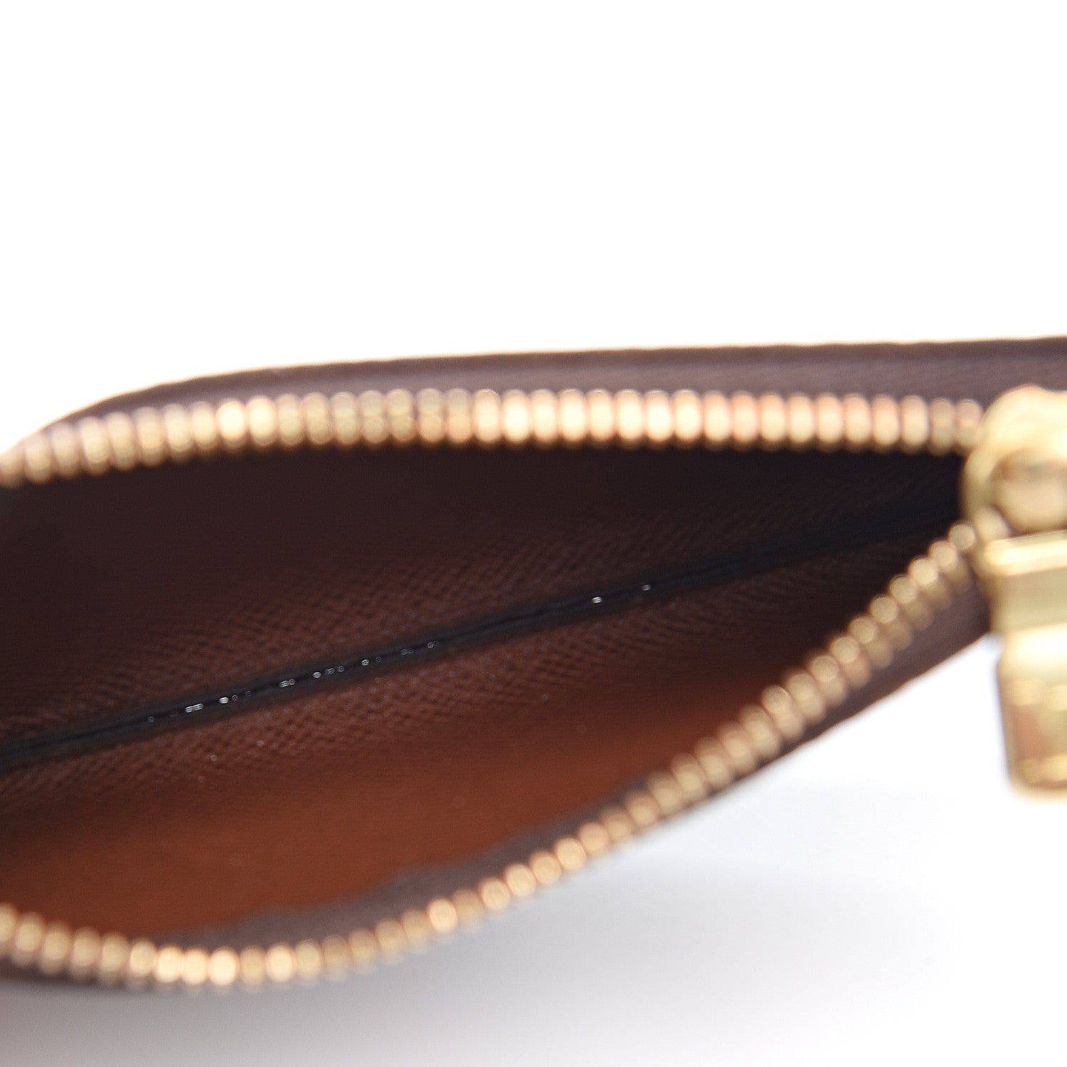 Louis Vuitton Monogram Key Pouch 4 of 5