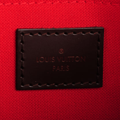 Louis Vuitton Damier Ebene Favorite MM 6 of 8