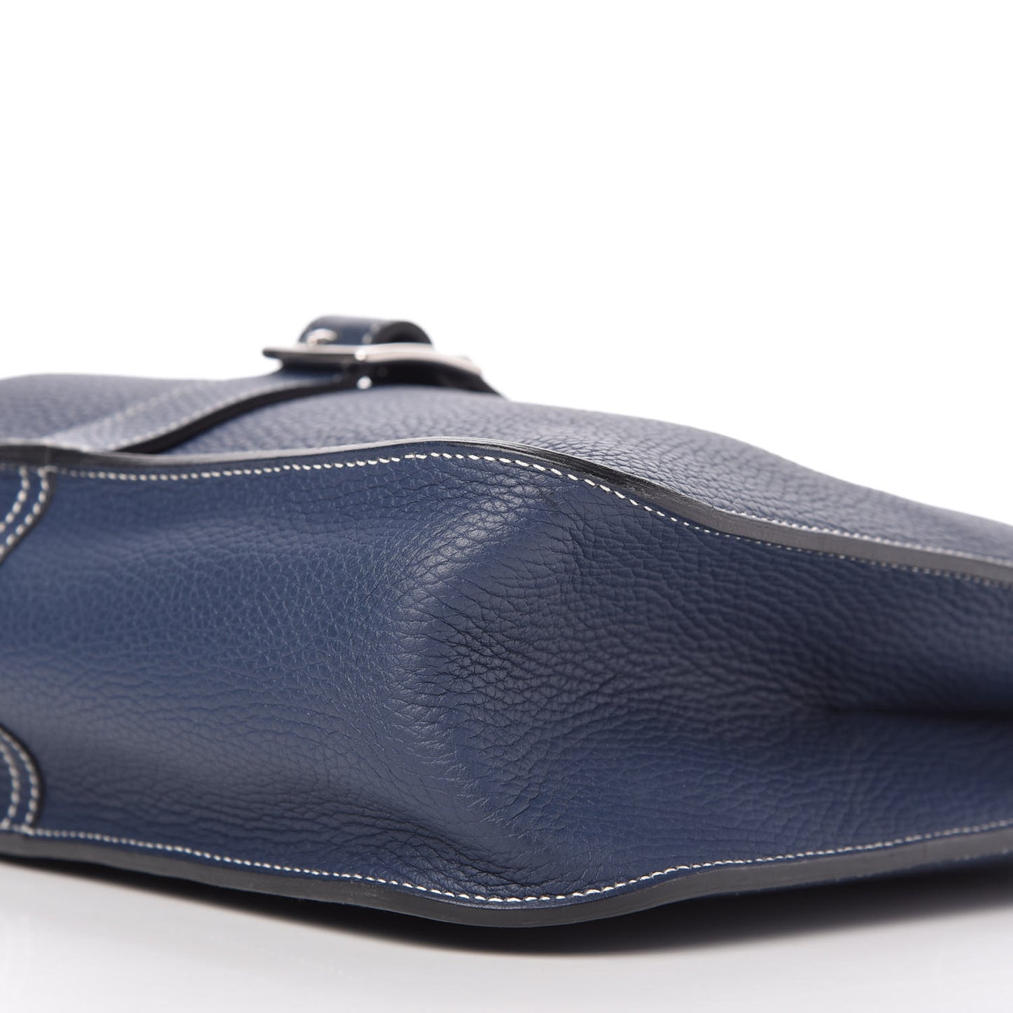Taurillon Clemence Halzan 31 GM Bleu Saphir
