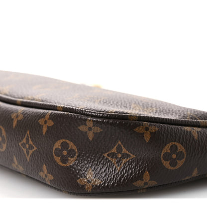 Louis Vuitton Monogram Multi Pochette Accessories Large Pochette 10 of 12