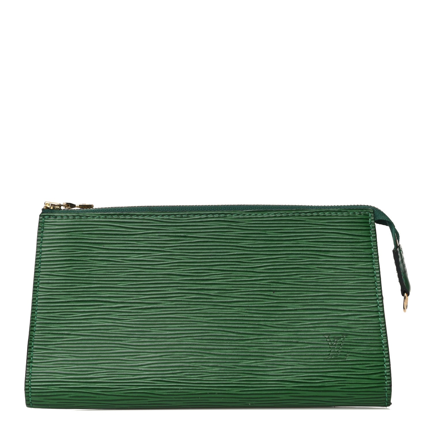 Louis Vuitton Epi Pochette Accessories 24 Borneo 1 of 14