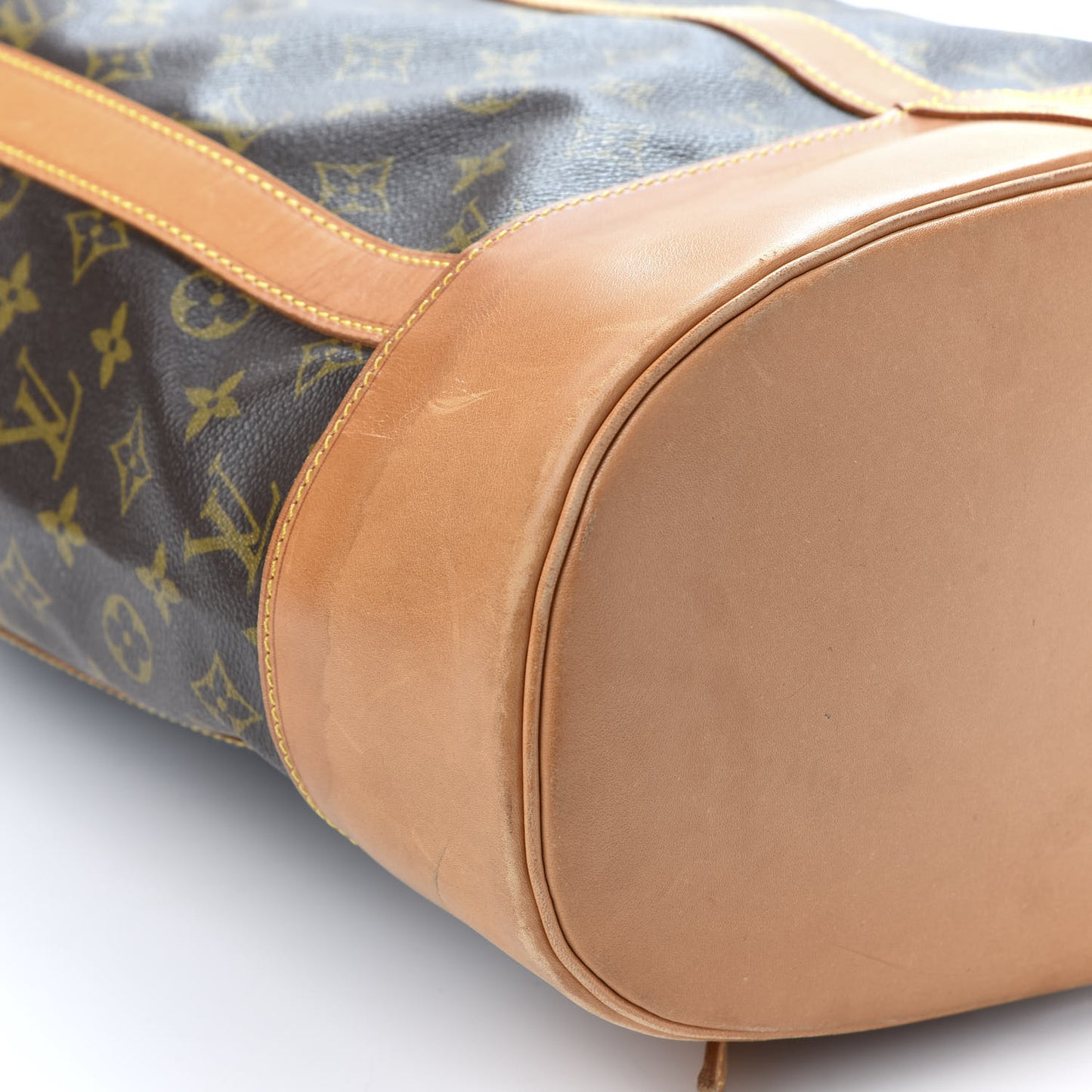 Monogram Randonnee GM Backpack