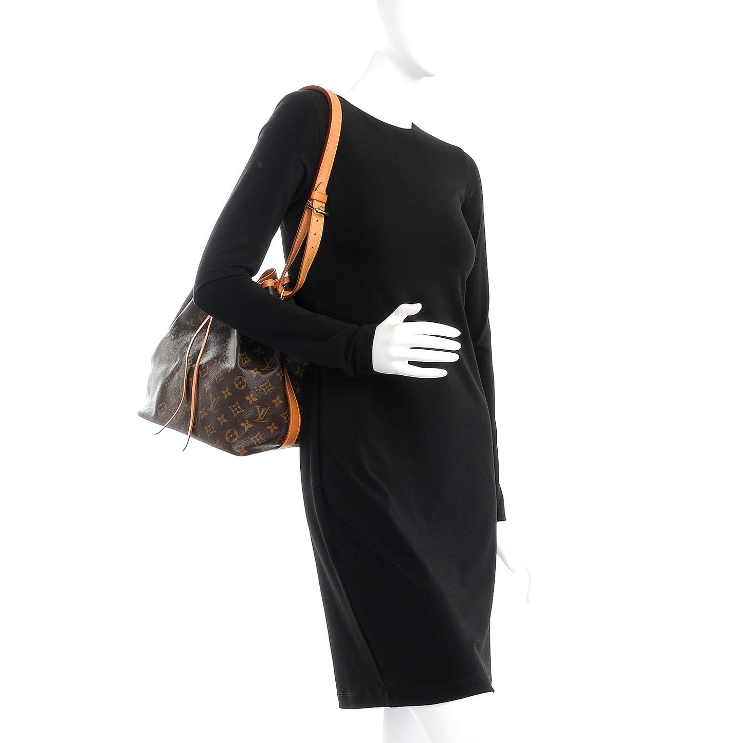 Monogram Petit Noe