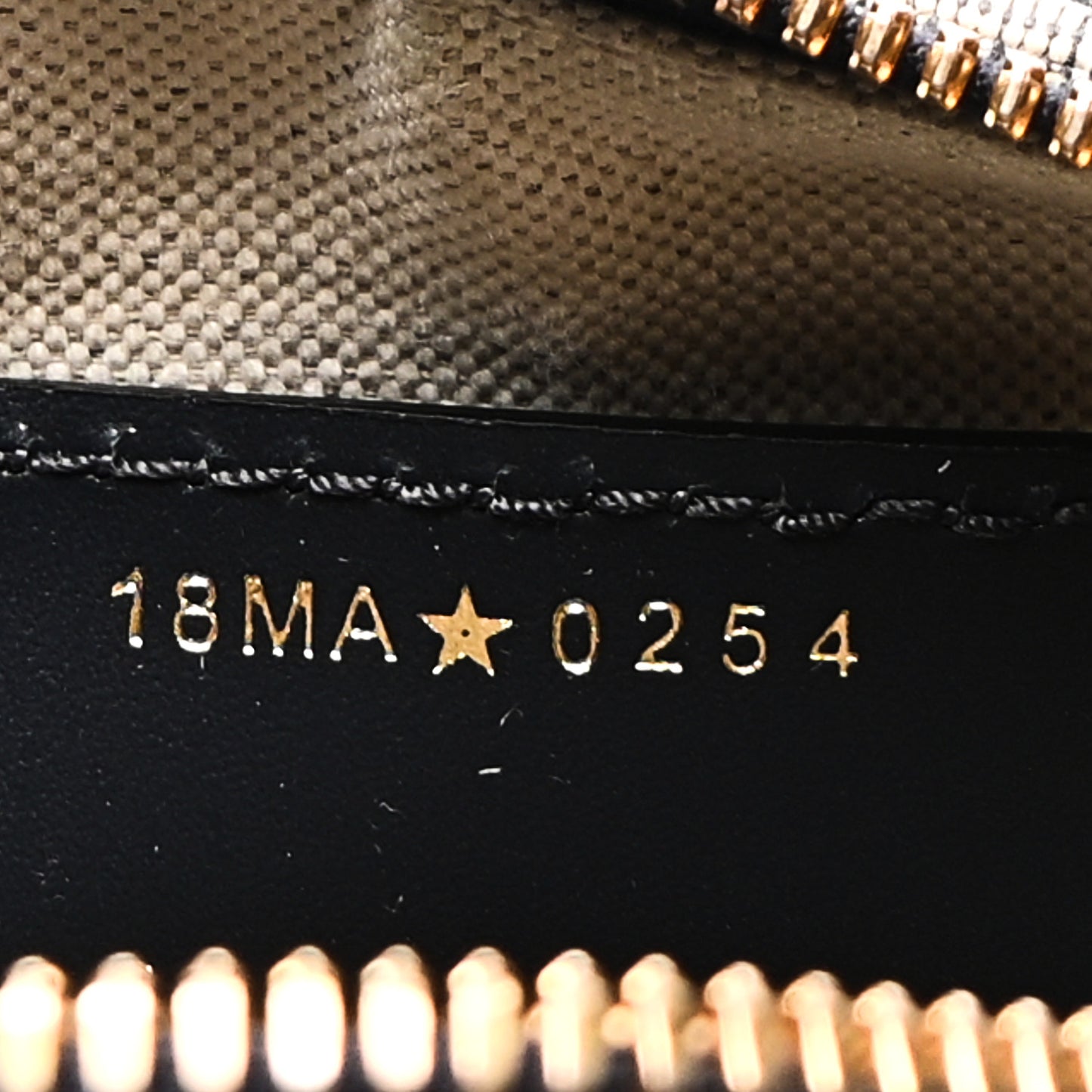 Oblique Groove 20 Bag Blue