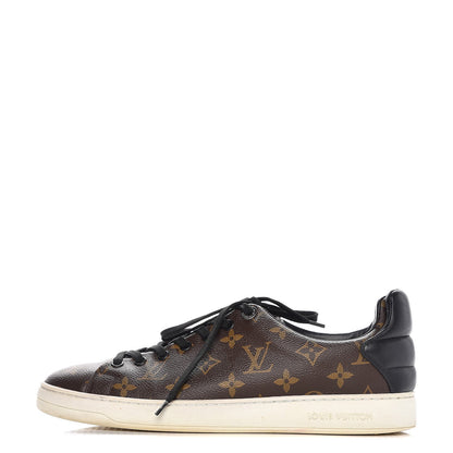 Louis Vuitton Monogram Frontrow Sneakers 7 1 of 17