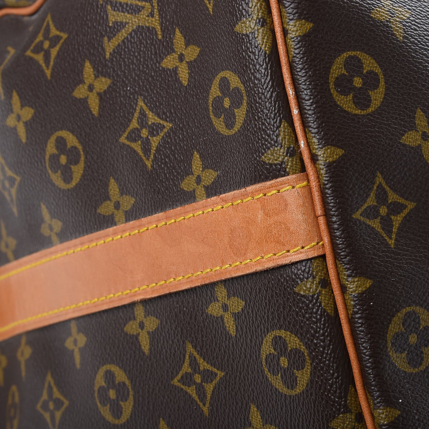 Monogram Keepall Bandouliere 50