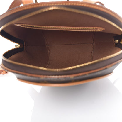 Louis Vuitton Monogram Ellipse Sac a Dos Backpack 5 of 11