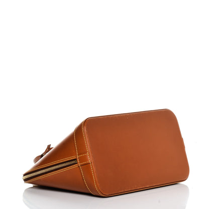 Louis Vuitton Nomade Alma PM Caramel 4 of 10