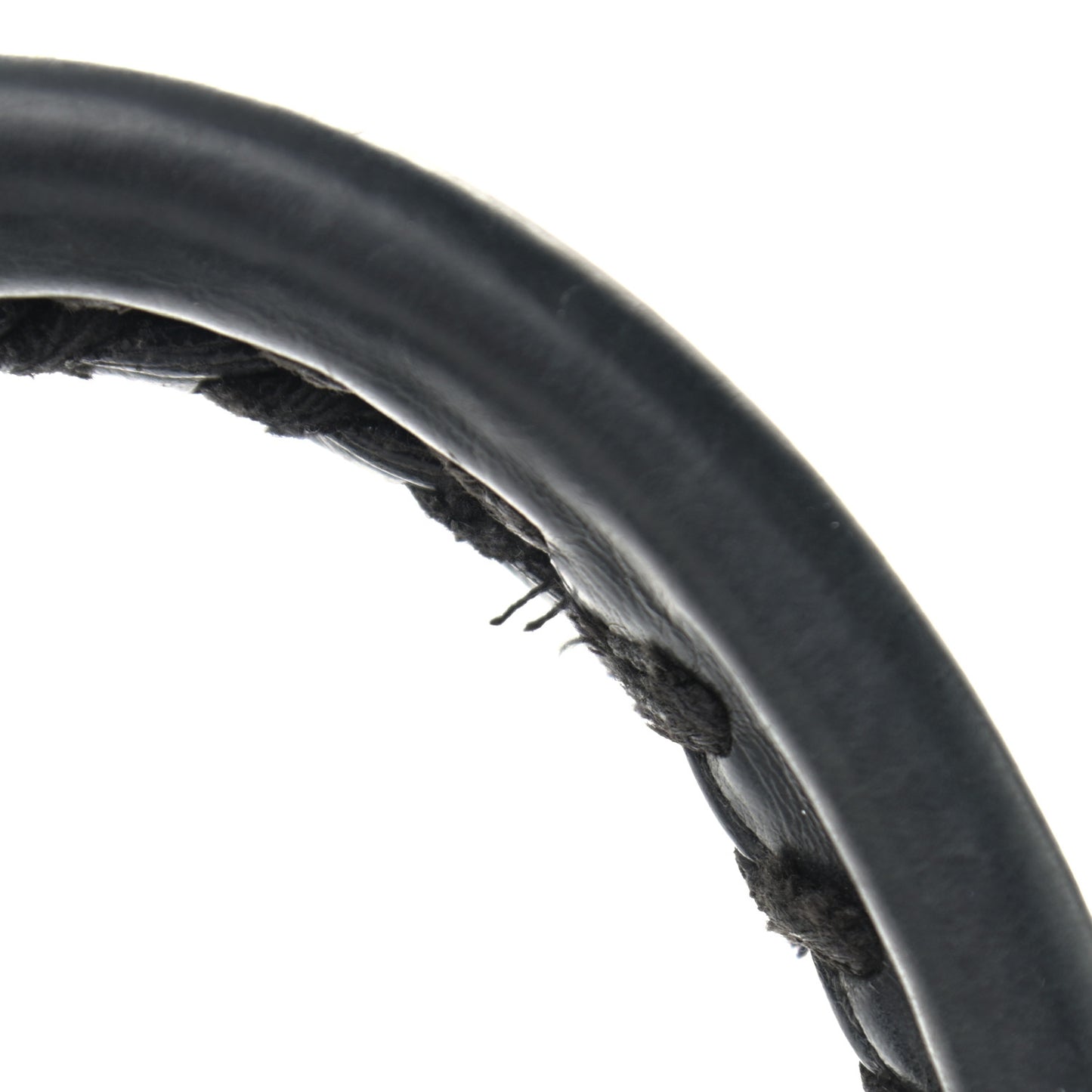 Agneau Classic Hardware First Black